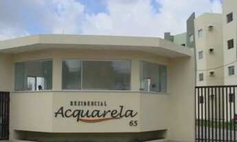 Imagem 2: Repasso apartamento em Parnamirim, RN