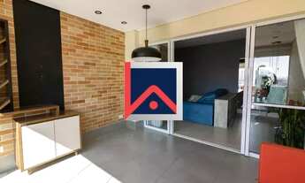 Imagem 7: Apartamento Locação Vila Mascote 74 m² 2 Dormitórios