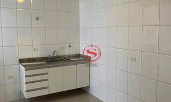 Imagem 3: Apartamento Sem Condomínio - Vila Valparaíso - Santo André/SP