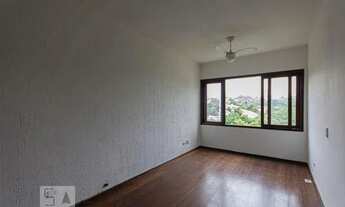 Imagem: Apartamento para Aluguel - Morumbi, 3 Quartos