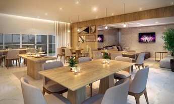 Imagem: Apartamento a venda 3 Dormitórios Água