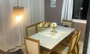 Imagem 4: Excelente casa com 4 quartos e área gourmet em Unamar - Cabo Frio - RJ