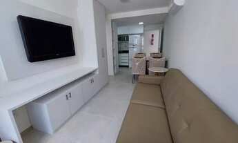 Imagem 3: Apartamento para aluguel tem 38 metros quadrados com 1 quarto em Parnamirim - Recife - PE