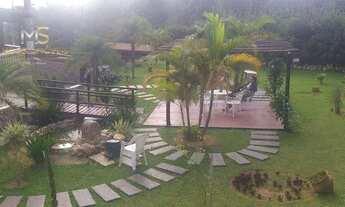 Imagem 6: Casa à venda, 350 m² por R$ 750.000,00 - Fazenda Vitoria - São Lourenço da Serra/SP