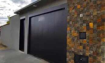 Imagem: Casa incrível no bairro portão