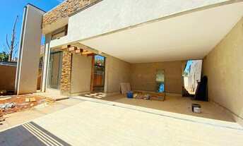 Imagem 2: Casa Jardim Atlântico - Goiânia - GO