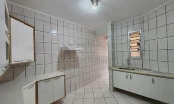 Imagem 4: Apartamento Padrão em São José do Rio Preto