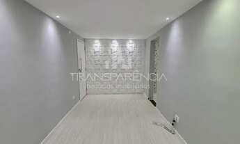 Imagem 3: Apartamento de 2 quartos - Campo Grande RJ