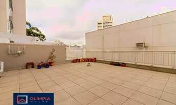 Imagem 7: Apartamento Venda Vila Clementino 52 m² 2 Dormitórios