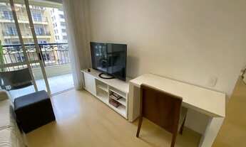 Imagem 6: Apartamento Venda 2 Dormitórios - 72 m² Cerqueira César