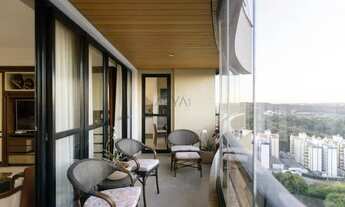 Imagem 6: Apartamento no Ecoville - ARYA 1