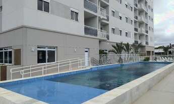 Imagem: Apartamento para aluguel possui 33 metros