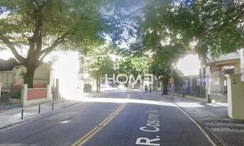 Imagem 3: Apartamento com 2 dormitórios à venda, 110 m² por R$ 620.000 - Cosme Velho - Rio de Janeir