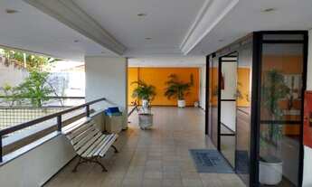 Imagem 3: Apartamento com 134m² 4 suítes no Dionisio Torres - Fortaleza - CE