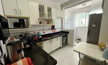 Imagem 6: Apartamento com 2 dorms, Canto do Forte, Praia Grande - R$ 430 mil, Cod