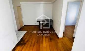 Imagem 4: Apartamento no Portal dos Ipês Condomínio Quinta das Roseiras