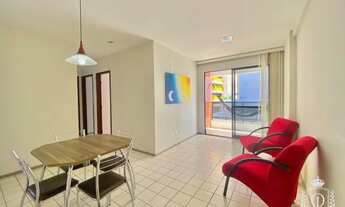 Imagem 3: AM - Mceci Apartamento com 3 dormitórios