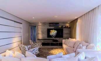 Imagem 4: Apartamento com 4 dormitórios à venda, 168 m² por R$ 2.850.000 - Água Branca - São Paulo/S