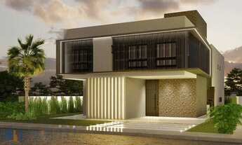 Imagem: Cabedelo - Casa Padrão - Amazônia Park