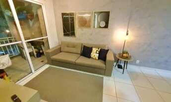 Imagem 4: Apartamento à venda no Calhau, 3 quartos, nascente e 1 vaga