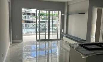 Imagem 7: Edificio Life Spa & Gym / aptos de 1/4 de 2/4 e de 3/4 todos mobiliados