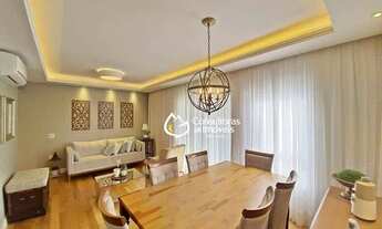 Imagem 4: Apartamento com 3 dormitórios à venda, 96 m² por R$ 970.000,00 - Residencial Rossi Ativa V