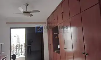 Imagem 4: SAO CAETANO DO SUL - Residential / Apartment - SANTA PAULA