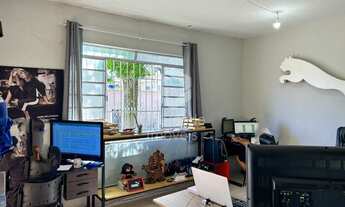 Imagem 7: BELO HORIZONTE - Casa Padrão - Caiçara