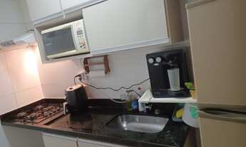 Imagem 7: Apartamento Nova Aliança