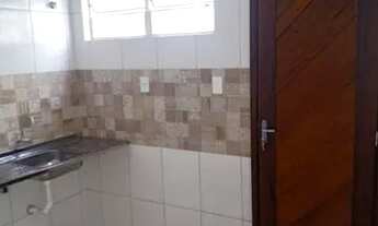 Imagem 2: Casa para venda com 90 metros quadrados com 3 quartos em São Caetano - Salvador - Bahia