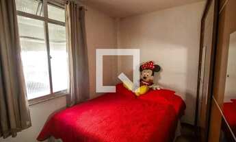 Imagem 5: Apartamento para Aluguel - Olaria, 2 Quartos, 50 m2