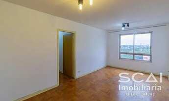 Imagem 3: Apartamento de 62m² disponível para locação em Santo Amaro