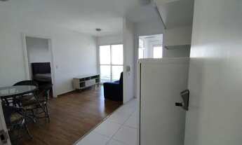 Imagem 7: Apartamento Novo Mobiliado 45m²