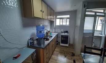 Imagem 5: Apartamento mobiliado no bairro Higienópolis