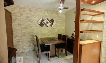 Imagem 2: Apartamento para Aluguel - Engenho Novo, 2 Quartos, 70 m2