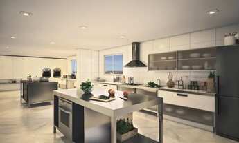 Imagem 6: Apartamento para venda tem 58 metros quadrados com 2 quartos em Aviação - Praia Grande - S