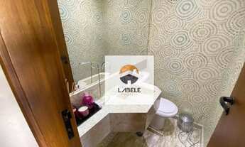 Imagem 5: Apartamento duplex com 4 dormitórios à venda, 216 m² por R$ 1.580.000 - Cidade São Francis