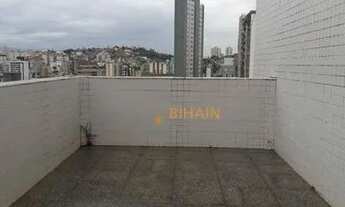 Imagem 3: Maravilhosa cobertura Locação