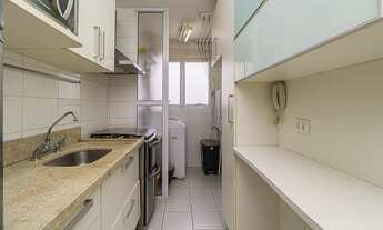 Imagem 6: Apartamento mobiliado Vila Mascote