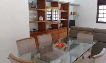 Imagem 6: Casa para aluguel Barra de São Miguel, 5 quartos