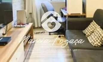 Imagem: Apartamento com 2 dormitórios à venda