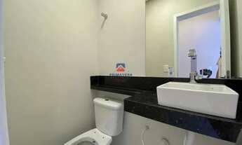 Imagem 4: Casa com 2 dorms, Maracanã, Praia Grande - R$ 460 mil, Cod