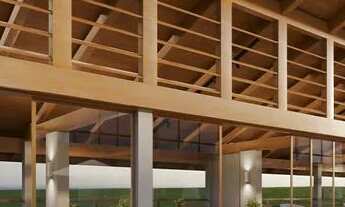 Imagem 5: Hay Oliveira - Apartamento para venda com 32 metros quadrados com 1 quarto em Santana - Gr