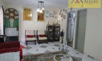 Imagem 4: São Paulo - Casa Padrão - Jardim Aeroporto