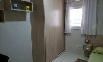 Imagem 7: Casa de condomínio para venda possui 70 metros quadrados com 2 quartos em Pinheirinho - It