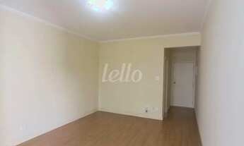 Imagem 2: São Paulo - Apartamento Padrão - Consolação