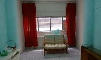 Imagem 1: Apartamento com 1 dormitório à venda, 54 m² por R$ 320.000,00 - República - São Paulo/SP