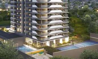 Imagem 5: Apartamento para venda possui 175 metros quadrados com 3 quartos