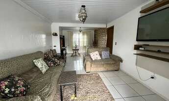 Imagem 6: Sobrado com 5 quartos Balneário Ipanema