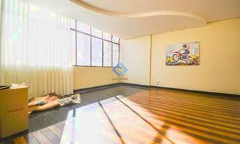 Imagem 3: Edifício Castor: Cobertura com 05 quartos e 02 Vagas á venda no Centro